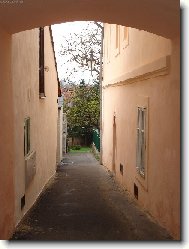 ulička