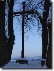 Kříž