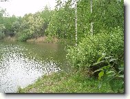příroda