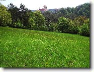 hrad Veveří