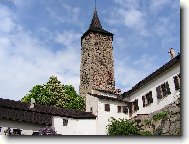 Roštějn