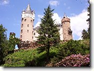Žleby