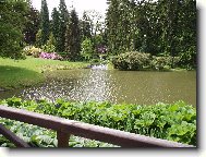 Průhonický park