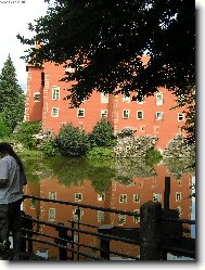Červená lhota