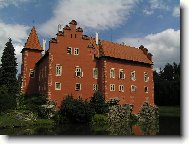 Červená lhota