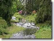 Průhonický park
