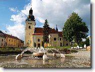 Náměstí