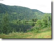 RANNÍ PROBUZENÍ NA PARKOVIŠTI