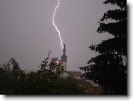 Kouzlo okamžiku