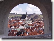 Český Krumlov
