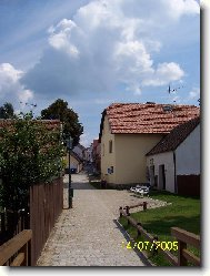 Telč