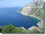 modré nekonečno