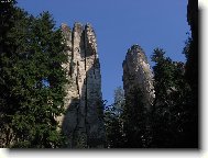 prachovské skály