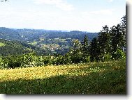 ...a to je ta krásná země, země česká, domov můj