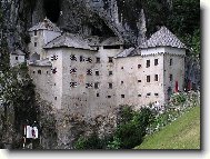 Hrad z pohádky