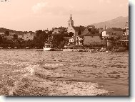 Sumartin, ostrov Brač
