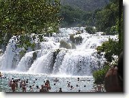Krásy Chorvatska