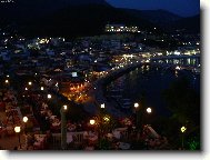 Městečko Parga
