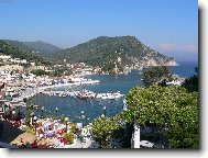 Městečko Parga